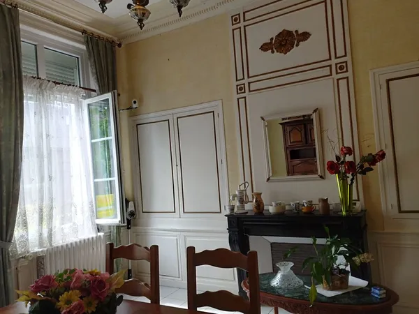 Appartement près du Tréport Station balnéaire aMer