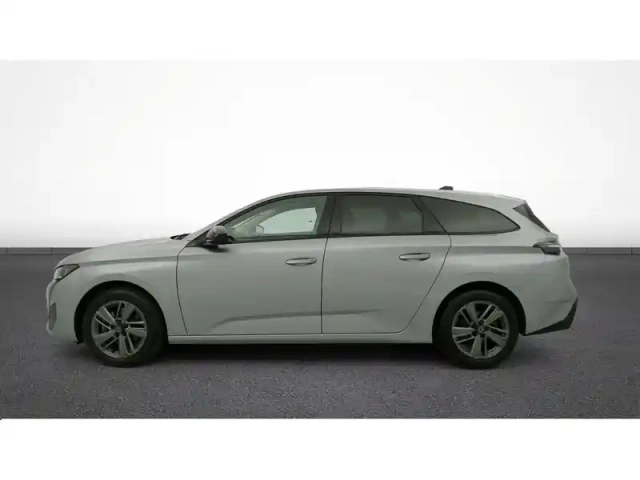 Peugeot 308 sw bluehdi 130ch s&amp;s eat8 — photo 4