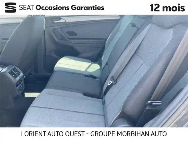 Seat Tarraco 2.0 tdi 150 ch start/stop dsg7 7 pl — photo 6
