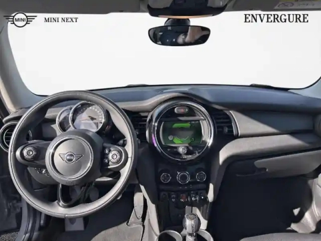 Mini Mini one 75ch 116g — photo 20