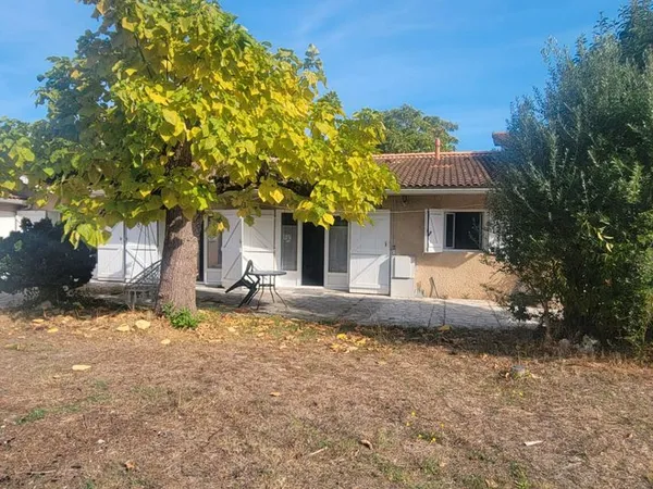 Maison 6 pièces 157 m²