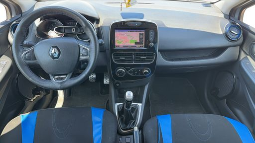 Renault Clio 1.5 dCi 90 - GT Line – 2017 – 113143 km – Diesel – Boîte Manuelle — photo 34