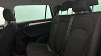 Skoda Kodiaq 2.0 TDI 150ch SCR Business DSG7 7 places — photo 13