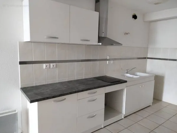 Investissement 4 appartements