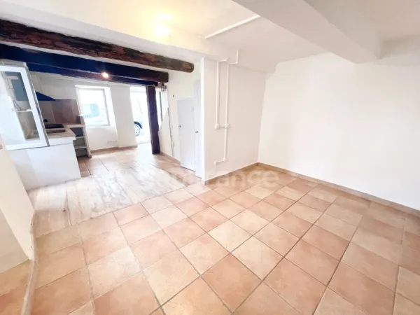 Maison 3 pièces 46 m²