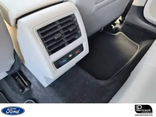 Volkswagen Golf 1.5 etsi opf 150 dsg7 — photo 15