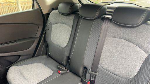Renault Captur 1.2 TCe 120 Energy - Intens – 2017 – 82511 km – Essence – Boîte Manuelle — photo 18