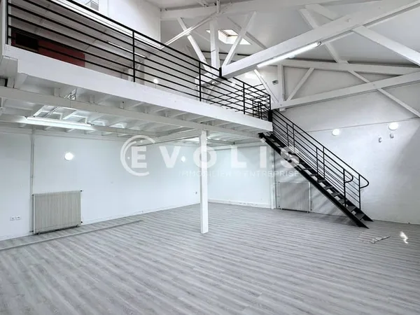 Local 292 m²