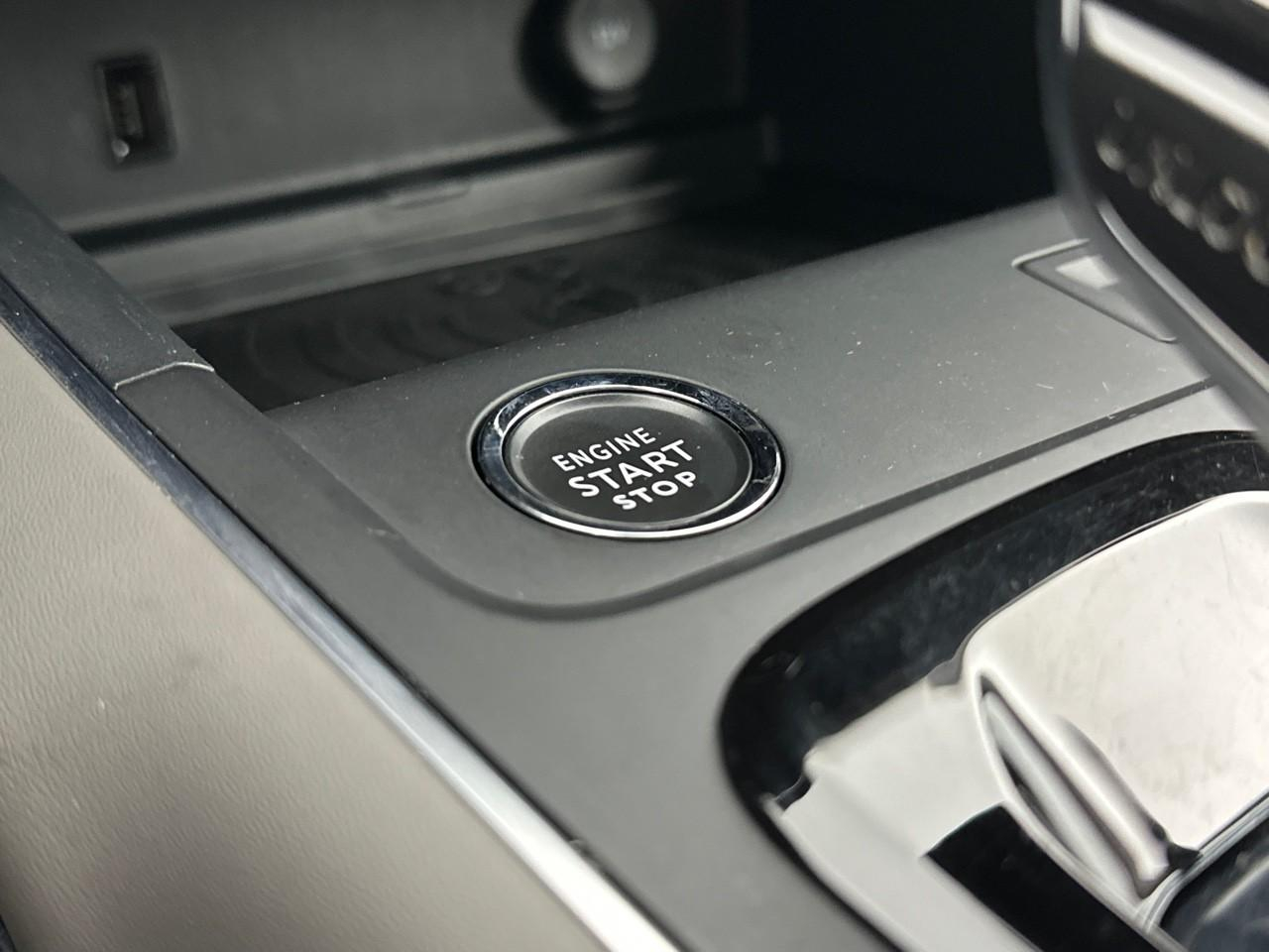 Citroën C5 Aircross puretech 130 s&s eat8 shine pack — photo 29