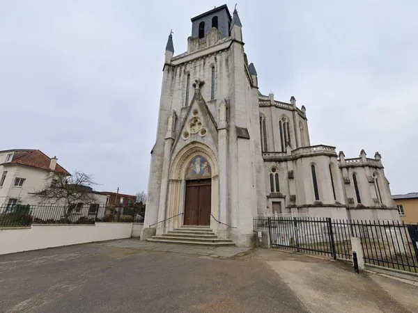 Maison traditionnelle - 98m ²