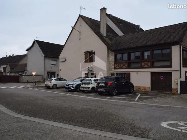 Immeuble 8 pièces 149 m²