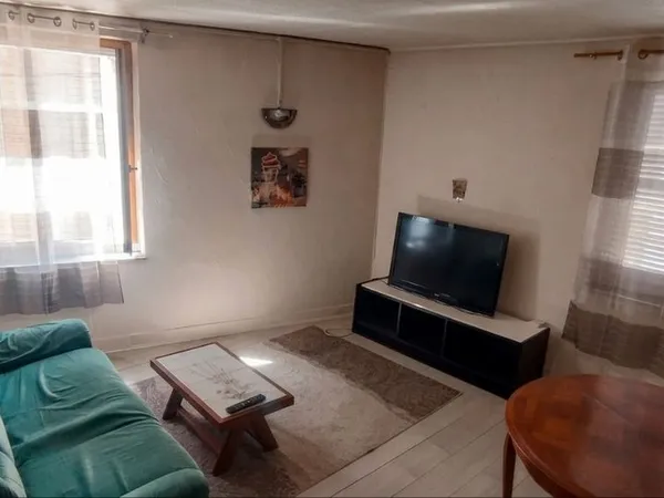 Appartement T1