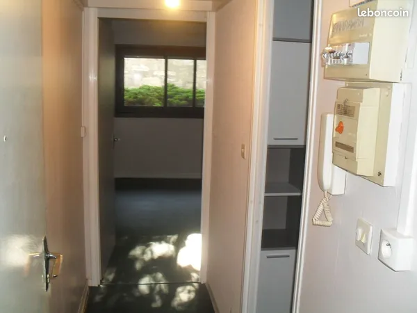 Appartement Location Mérignac 1p 17m² 400€