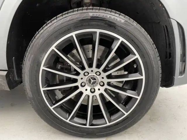 Mercedes Gle coupé 350 de 9g-tronic 4matic — photo 18