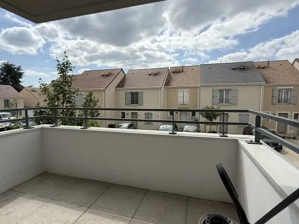 Appartement T2 non meublé