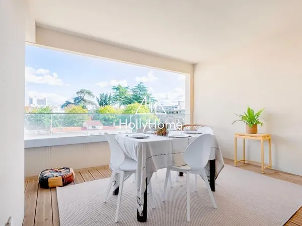 Appartement Bordeaux TIVOLI - BARRIERE DU MÉDOC