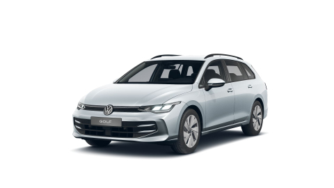 Volkswagen Golf SW 2.0 TDI 150 DSG7