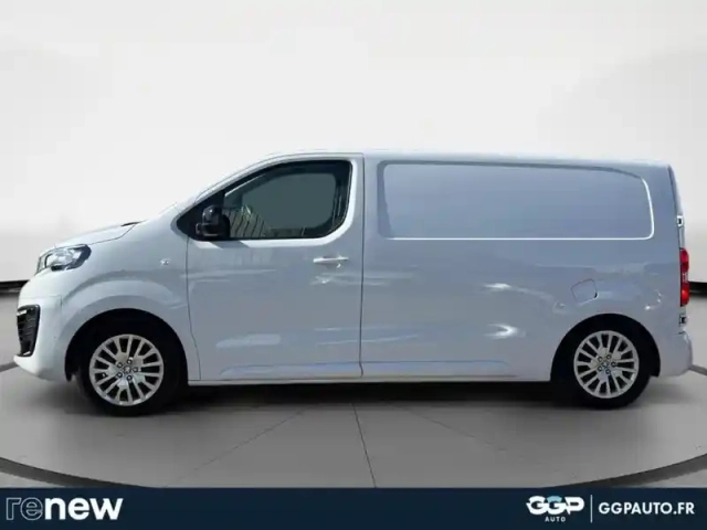 Peugeot Expert fg m 2.0 bluehdi 145ch s&amp;s eat8 — photo 2