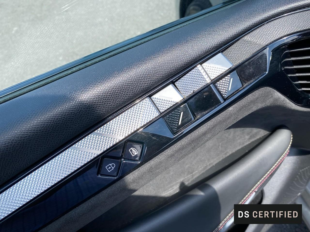 Ds Ds 4 puretech 130ch performance line + automatique — photo 13