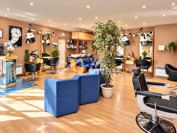 Local commercial 53 m² Rambouillet