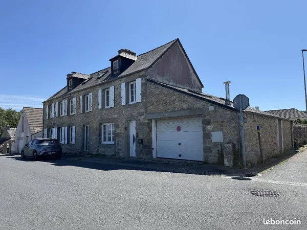 Maison 10 pièces 210 m²