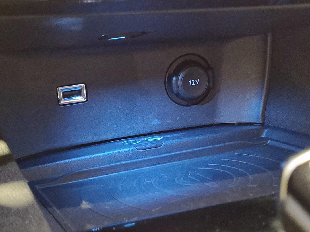 Peugeot 5008 bluehdi 130ch s&s eat8 allure pack — photo 24