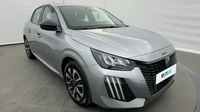Peugeot 208 1.2 Hybrid 110ch Style e-DCS6 — photo 3