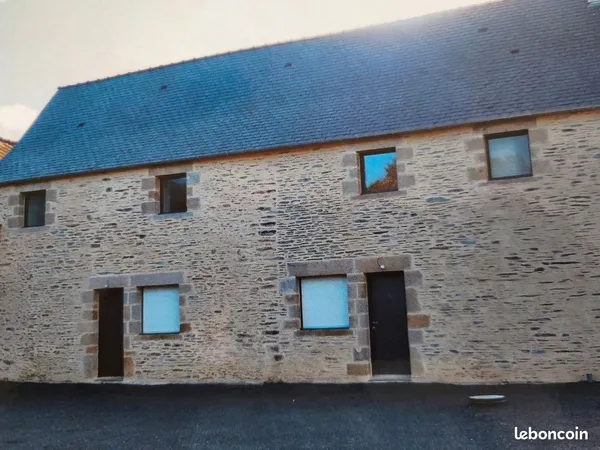 Appartement à louer Taupont