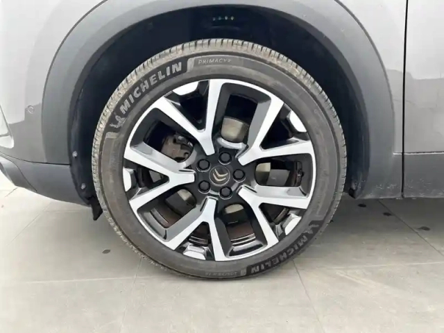 Citroën C5 Aircross puretech 130 s&amp;s eat8 — photo 40