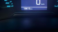 Peugeot 2008 1.2 Hybrid 136ch Style e-DCS6 — photo 9