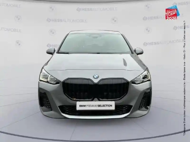 Bmw Serie 2 série 2 activetourer 218i 136ch m sport dkg7 — photo 2
