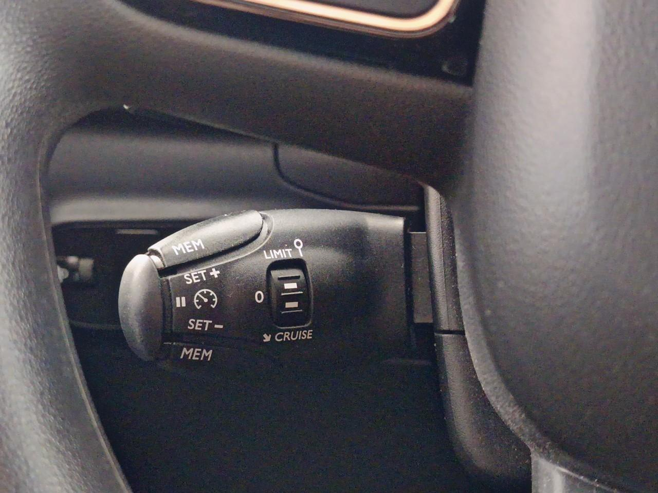 Citroën C3 puretech 83 ch bvm5 max — photo 25
