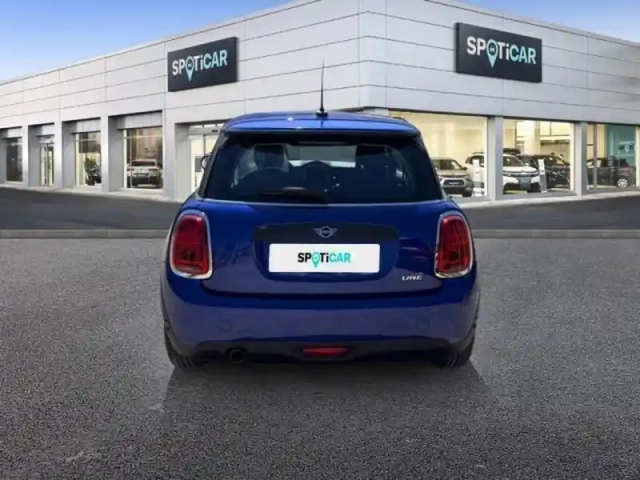 Mini Mini one 75ch  chili — photo 5
