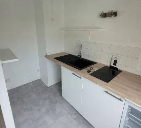 Appartement 1 pièce 36 m²
