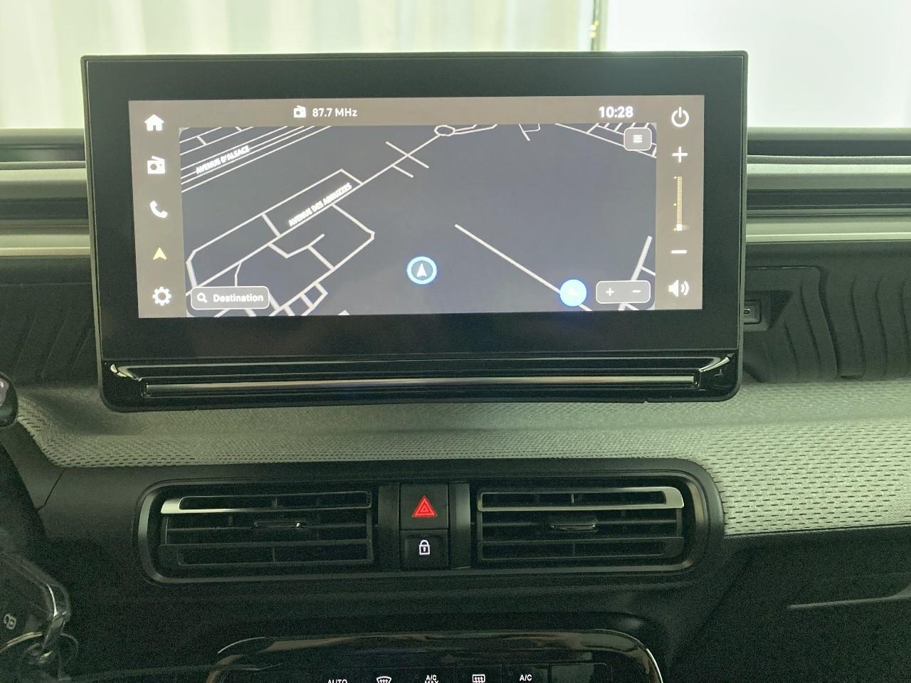 Citroën C3 Aircross hybride 145 ch aut max — photo 14