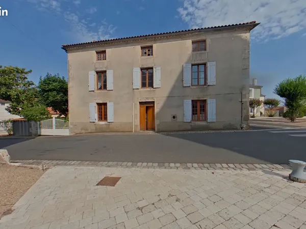 Maison 4 pièces 136 m²