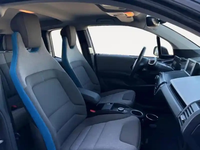 Bmw I3 170ch 120ah edition windmill atelier — photo 15