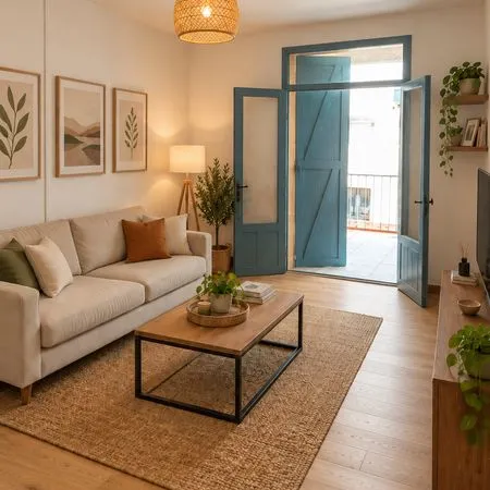 Superbe t5 à vendre - le barachois, saint-denis