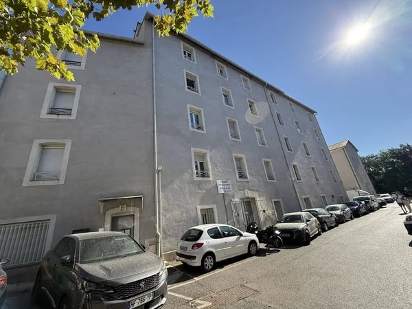 Bureaux 128 m²