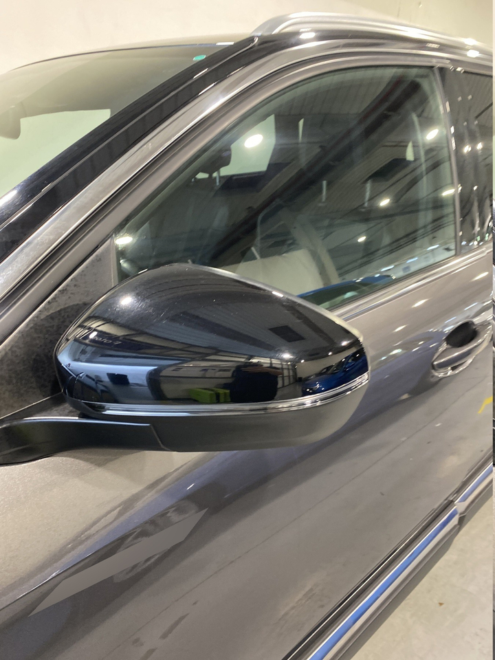 Peugeot 5008 — photo 37