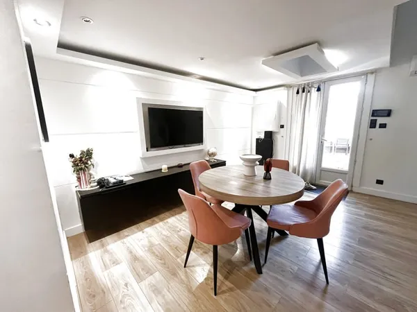 MAISON MEUBLÉE 3 PIÈCES 70 M2 - BOUILLARGUES