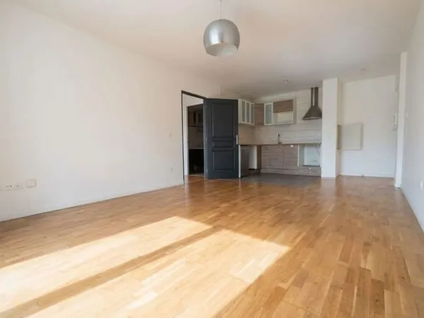Appartement 1 pièce 47 m²