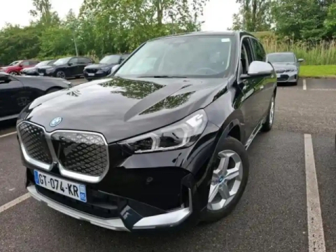 Bmw X1 iedrive20 204ch xline