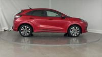 Ford Puma 1.0 Flexifuel 125ch S&S mHEV ST-Line — photo 4