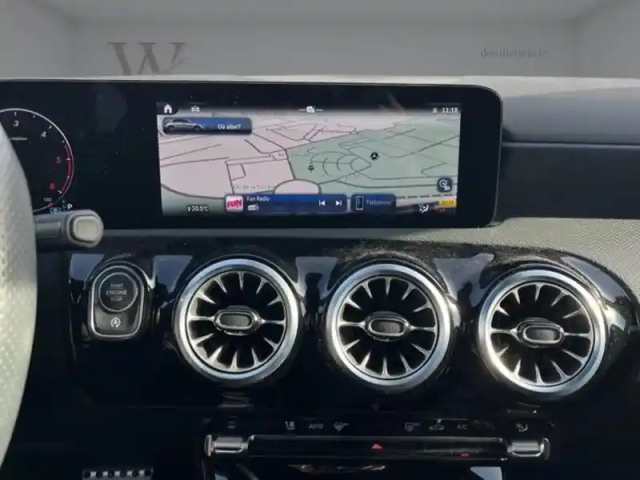 Mercedes Classe A 180 d amg line — photo 9