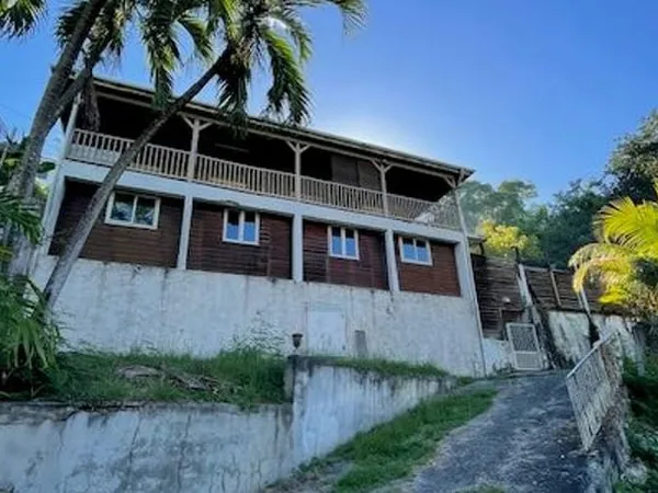 Maison 8 pièces 152 m²