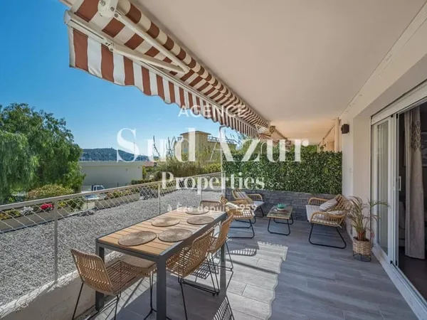 Villefranche-Sur-Mer - La Darse