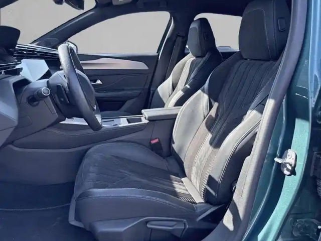 Peugeot 308 sw bluehdi 130ch s&amp;s eat8 — photo 11