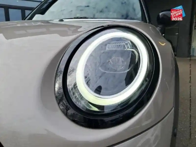 Mini Mini 5 portes cooper 136ch edition premium bva7 — photo 13