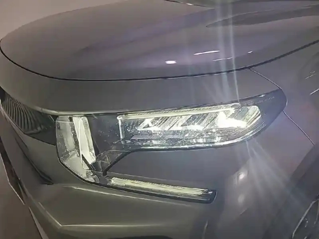 Citroën C3 e- 113 ch autonomie confort — photo 16